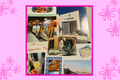 Customized Scraptbook Page